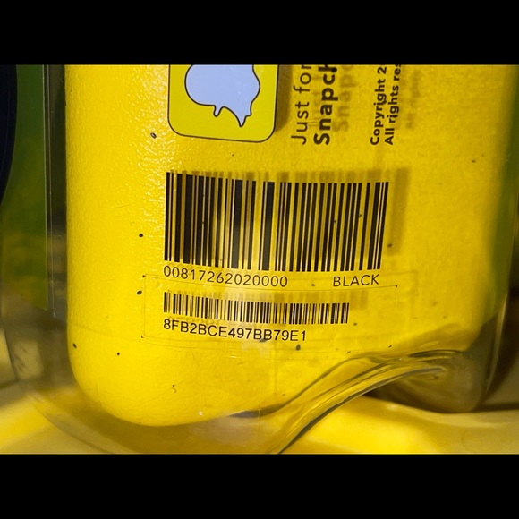 Spectacles first generation 2018 - Picture 6 of 6